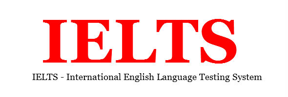 IELTS - International English Language Testing System