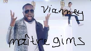 maitre gîms et vianney